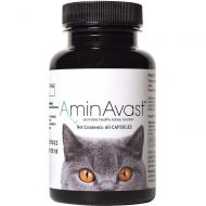 Aminavast Cat 300 mg - 60 capsule